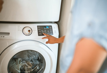 Wash Fold Clothes Makkah Freshness
